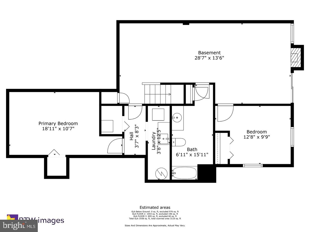 1450 Hampton Hill Circle McLean, VA 22101 - Photo 42 of 44