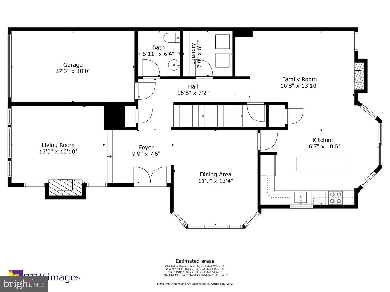 1450 Hampton Hill Circle McLean, VA 22101 - Photo 43 of 44