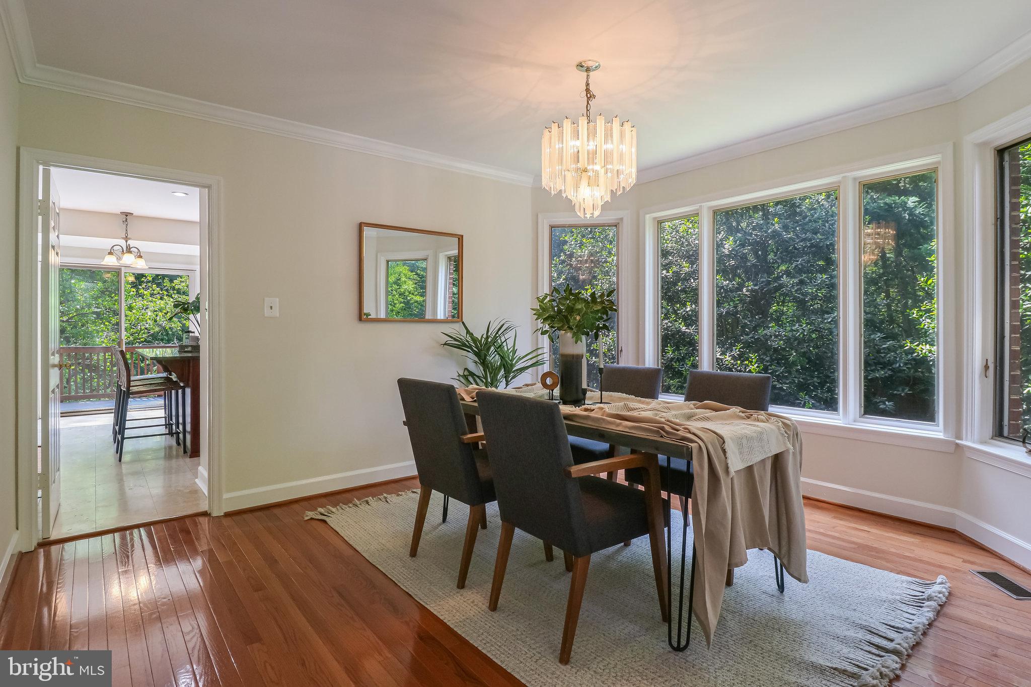 1450 Hampton Hill Circle McLean, VA 22101 - Photo 5 of 44