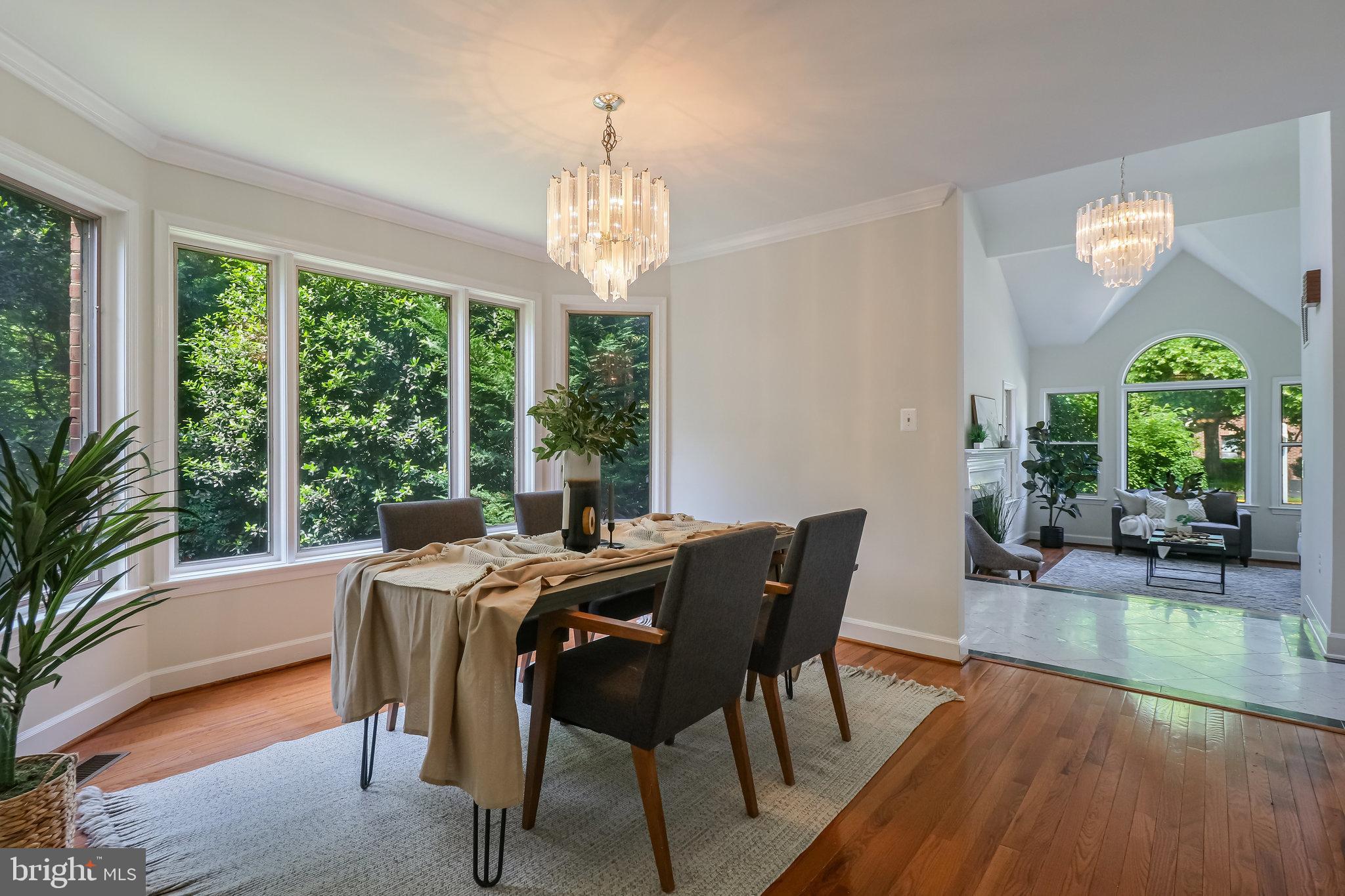 1450 Hampton Hill Circle McLean, VA 22101 - Photo 6 of 44