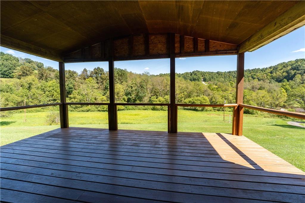 347 Calico Run Road Waynesburg, PA 15370 - Photo 26 of 38 Gallery Image 26