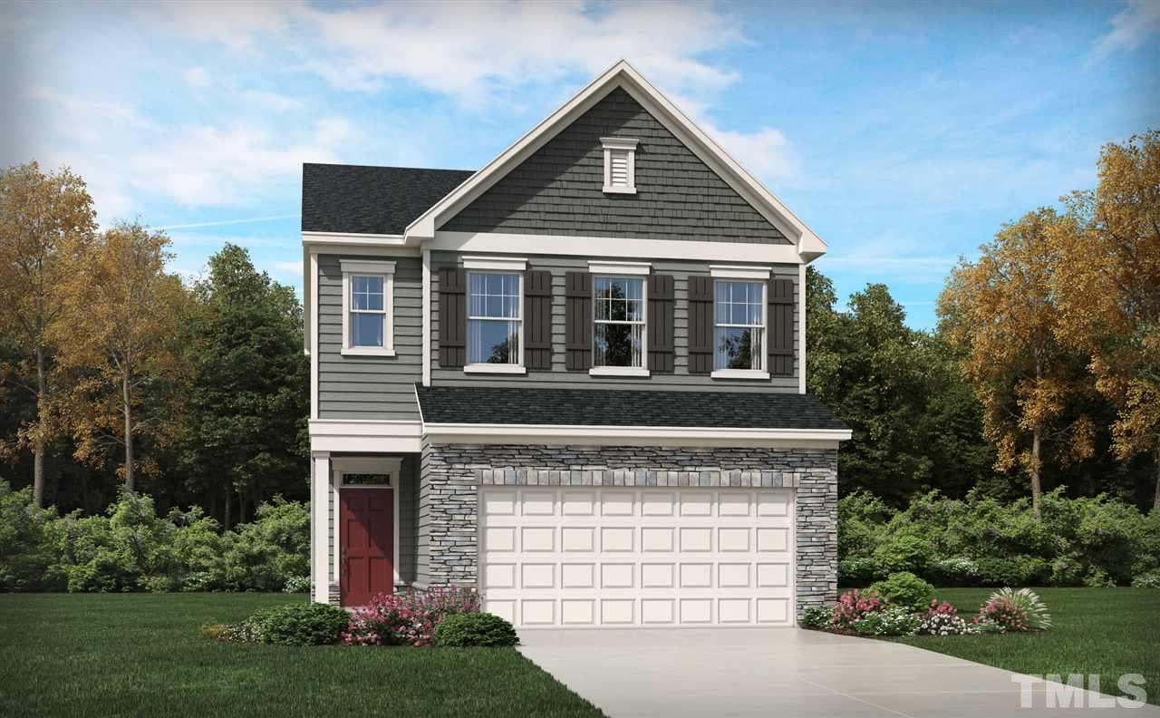 129 Velten Ridge Drive, Unit 79 Durham, NC 27713 - Photo 1 of 1 Gallery Image 1