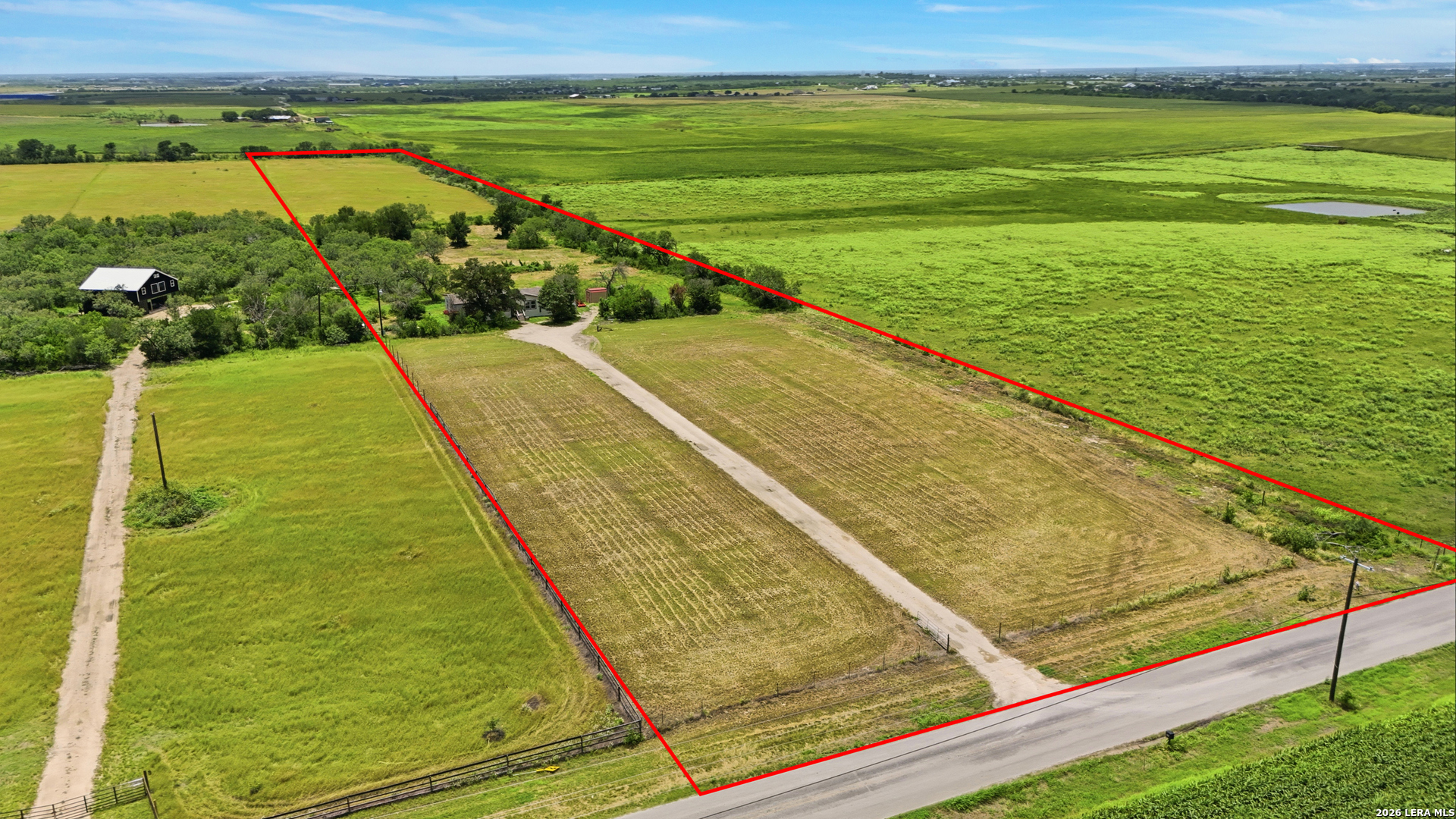670 Nickerson Farms Road Seguin, TX 78155 - Photo 1 of 50