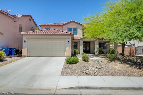 $599,000 | 5822 Toofer Winds Court, Las Vegas, NV 89131
