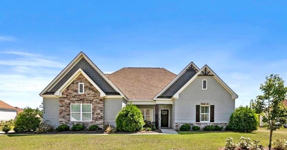 114 Bozeman Way Dothan, AL 36305 - Photo 1 of 35