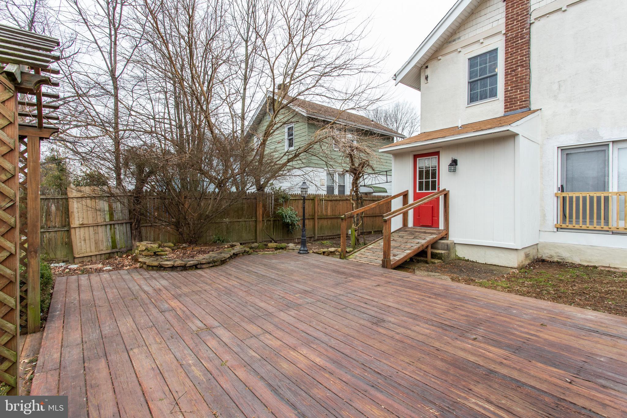 27 West Avon Road Brookhaven, PA 19015 - Photo 32 of 32 Gallery Image 32