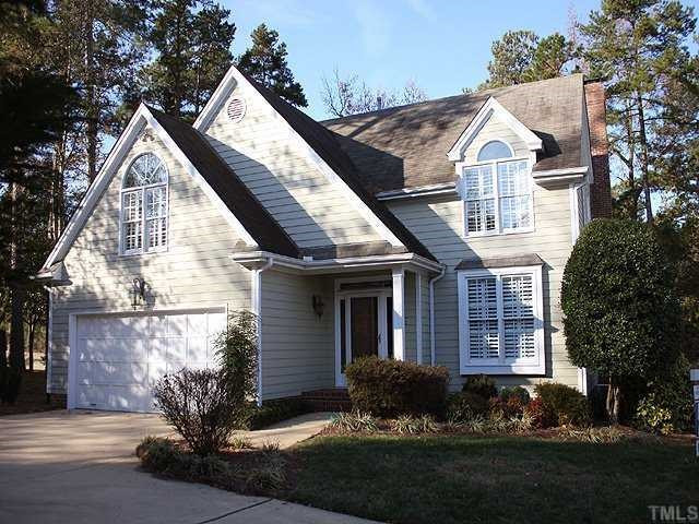 2936 Tillinghast Trail Raleigh, NC 27613 - Photo 1 of 12 This is a lovely home on the 9 greenway at Wildwood Green.