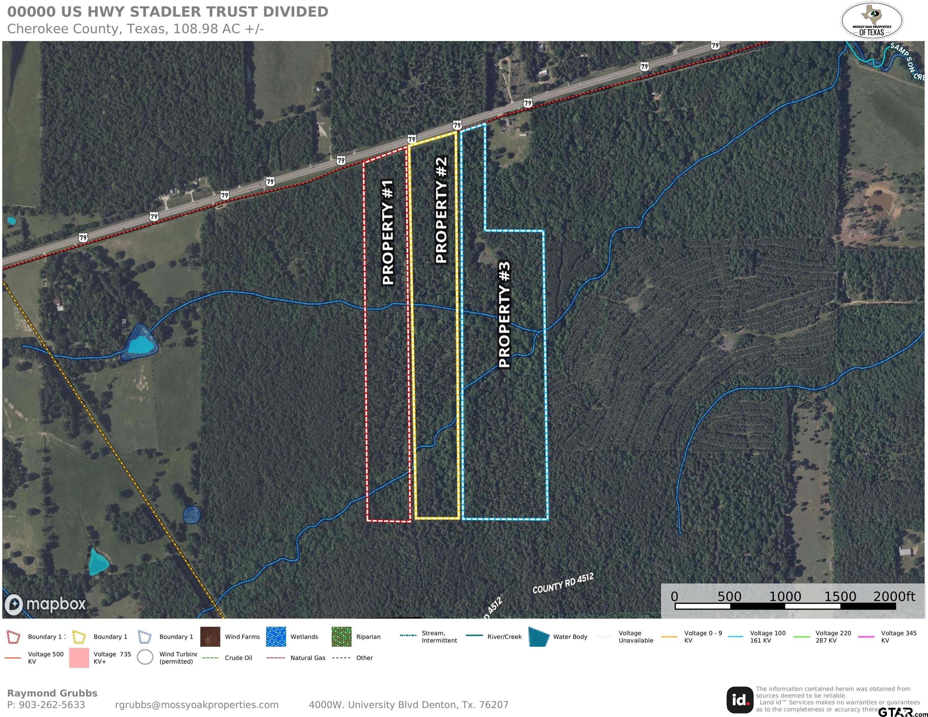 79 Highway 79 Jacksonville, TX 75766 - Photo 44 of 44