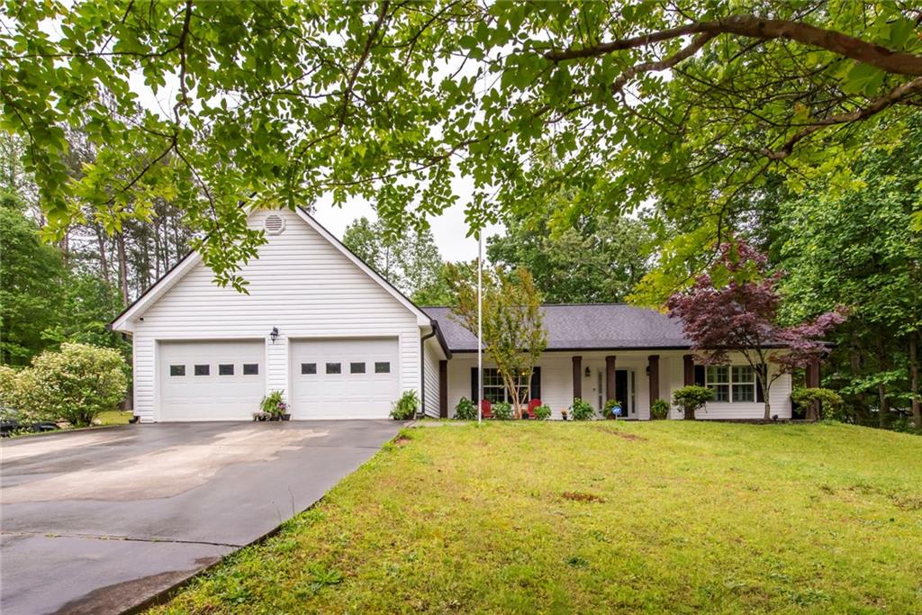 778 Holland Road Dallas, GA 30157 - Photo 1 of 1 Gallery Image 1