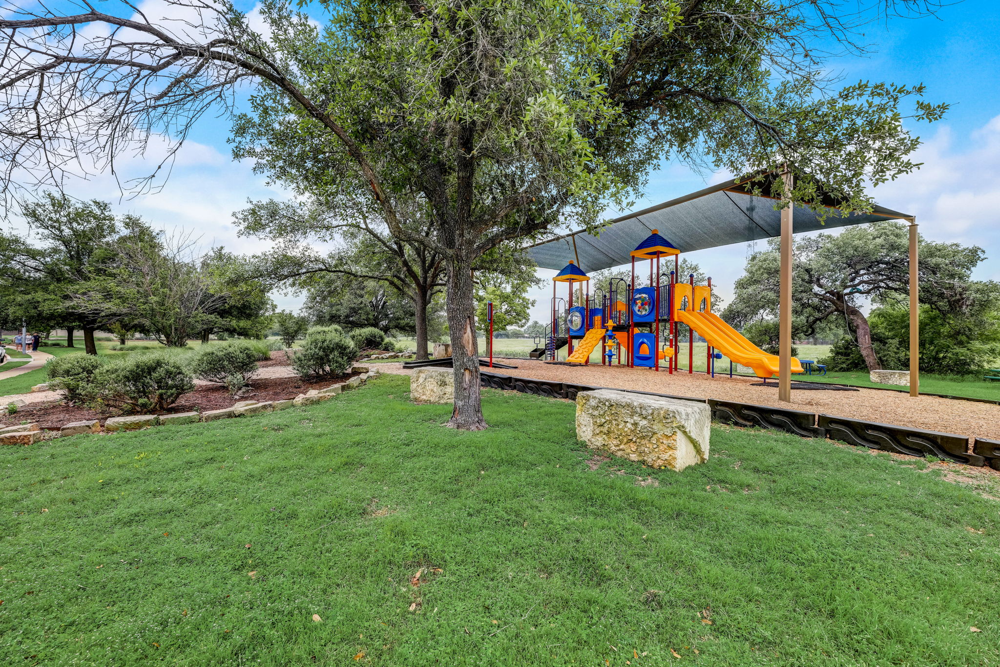 4400 Chickasaw Court Austin, TX 78749 - Photo 35 of 36