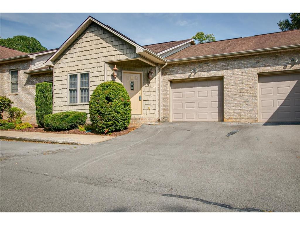 404 Carter Sells Road, Unit 4 Johnson City, TN 37604 - Photo 1 of 24 Photo 1