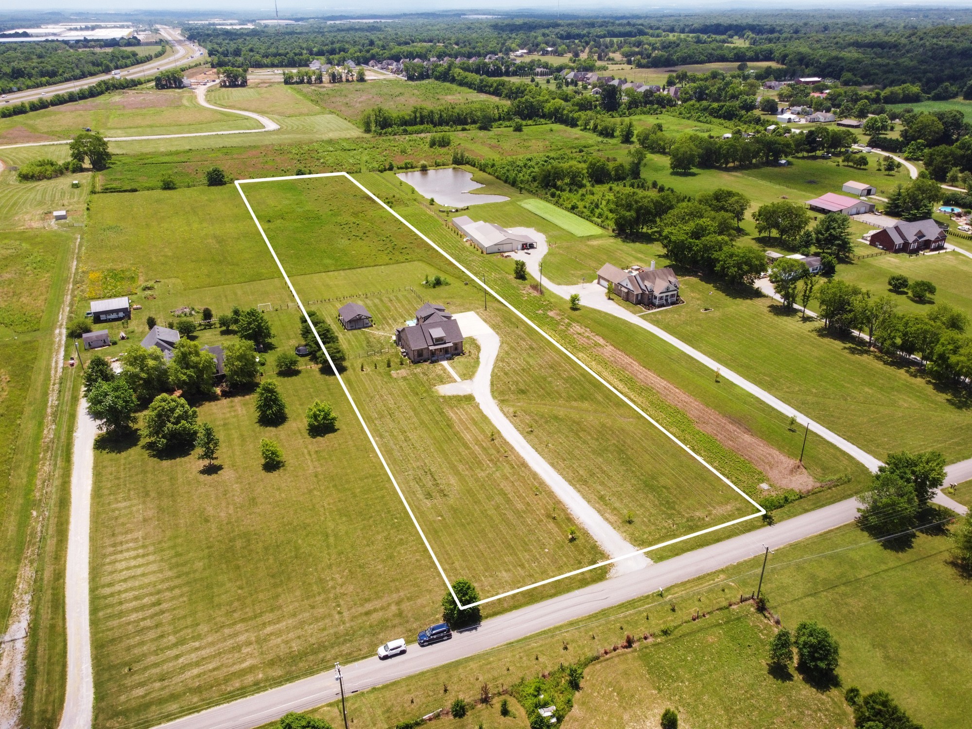 509 Lone Oak Road Mount Juliet, TN 37122 - Photo 7 of 50 Gallery Image 7