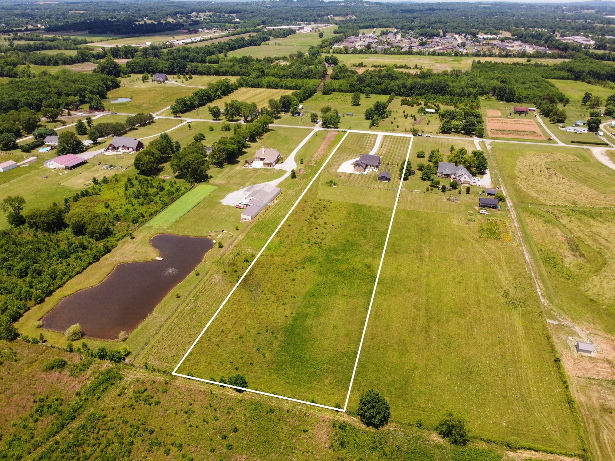 509 Lone Oak Road Mount Juliet, TN 37122 - Photo 9 of 50 Gallery Image 9