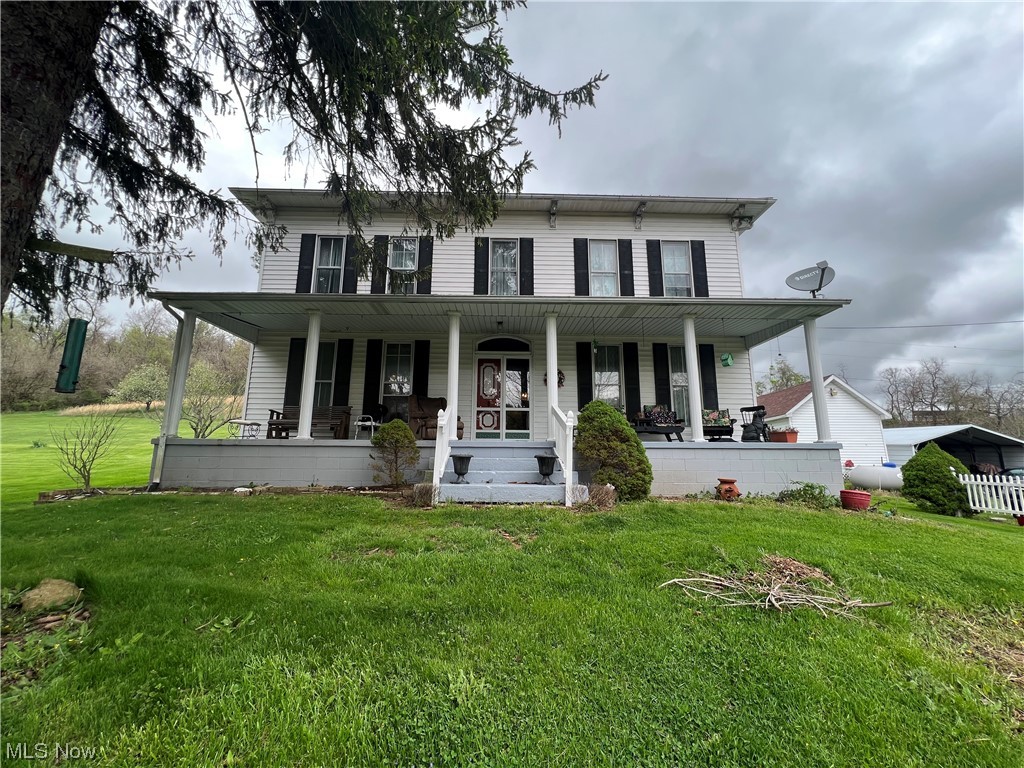 21315 McCoy Road Freeport, OH 43973 - Photo 1 of 27