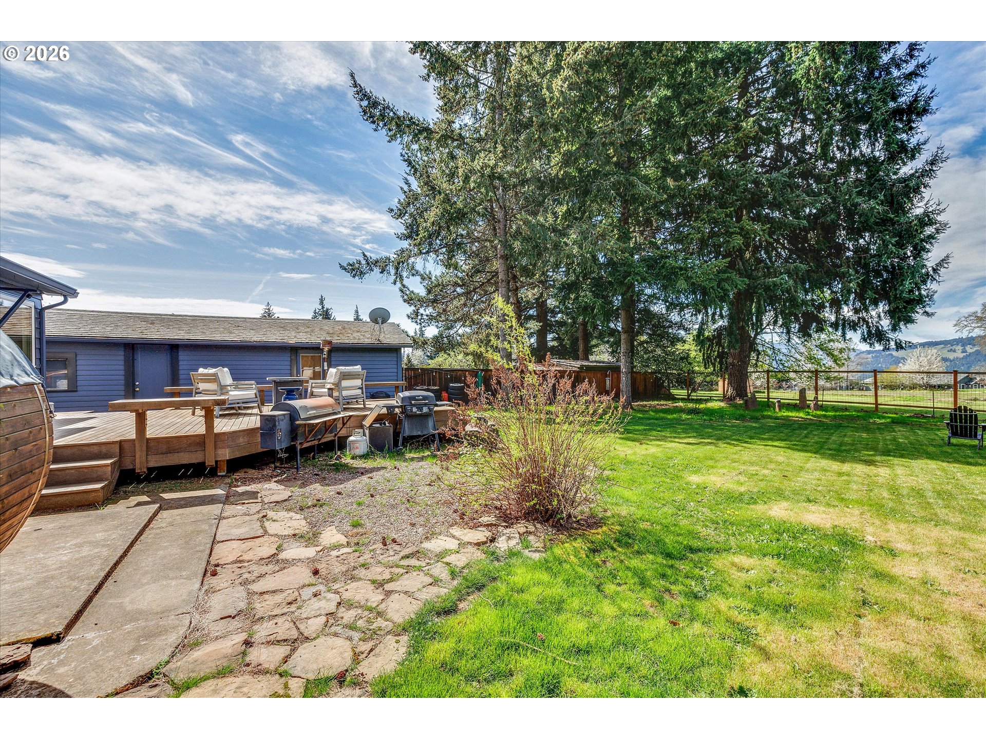 1492 Northwest Childs Road White Salmon, WA 98672 - Photo 22 of 29