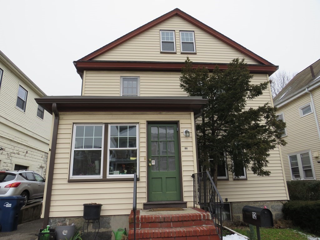 12 Murray Hill Road Boston, MA 02131 - Photo 1 of 9 Gallery Image 1