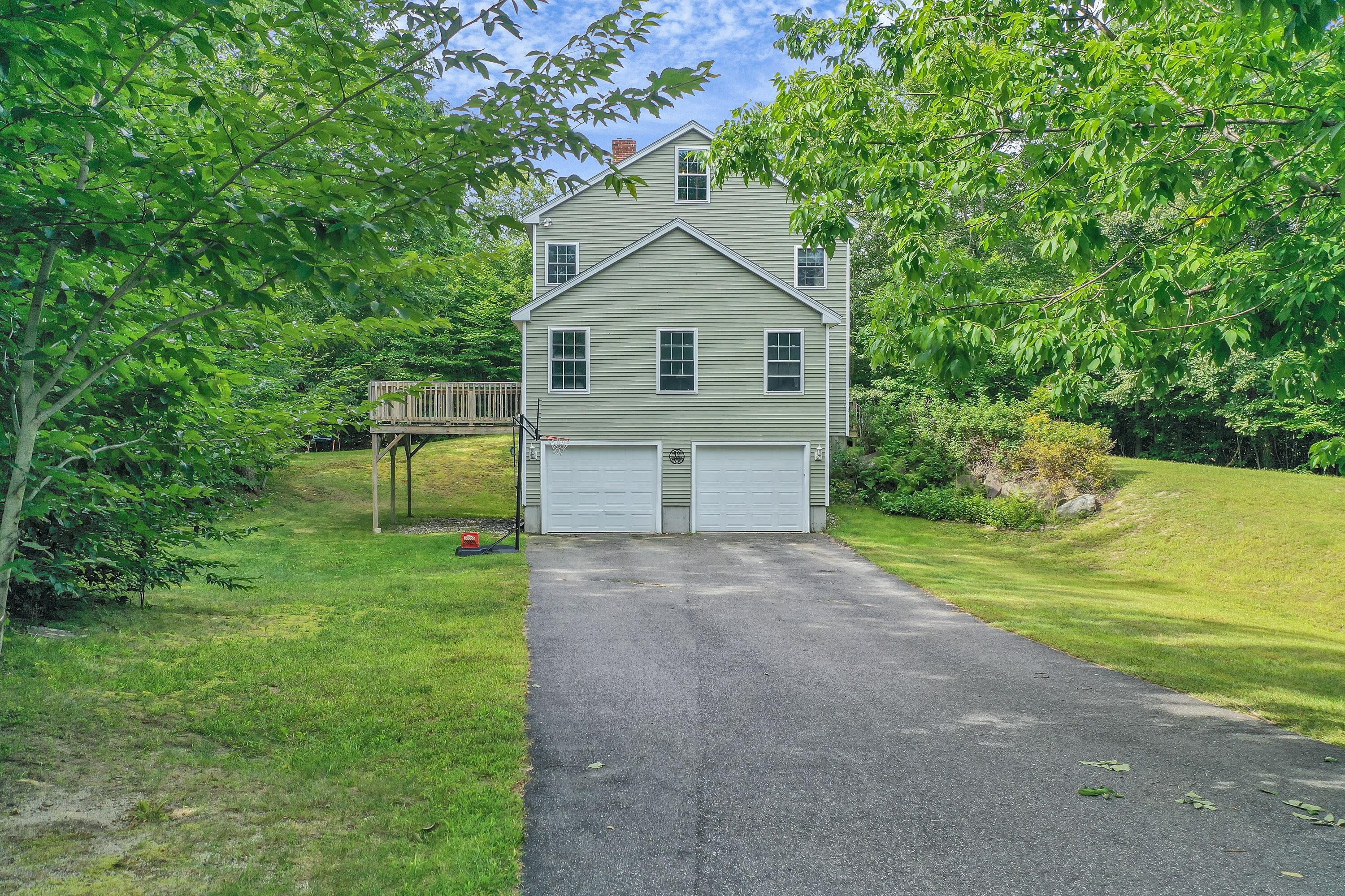185 Mountain View Road Gray, ME 04039 - Photo 28 of 40 185 Mountain View Rd_138