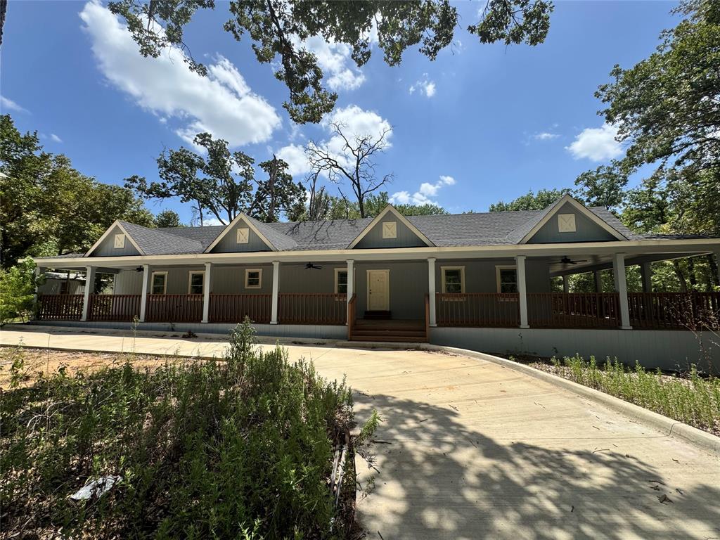108 Charlie's Place Road Trinidad, TX 75163 - Photo 1 of 19 Gallery Image 1