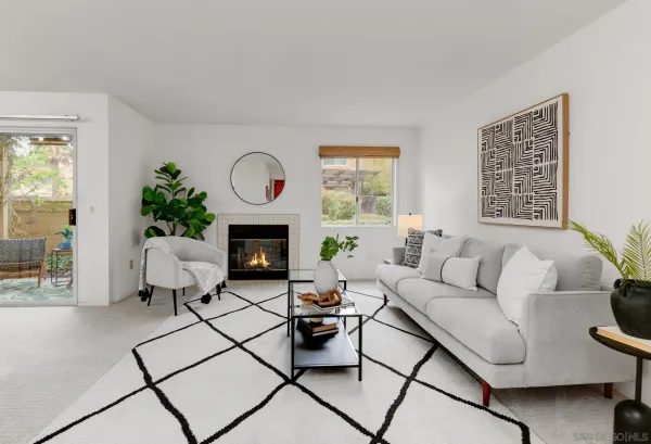 $399,000 | 11325 Avenida De Los Lobos, Unit A, San Diego, CA 92127