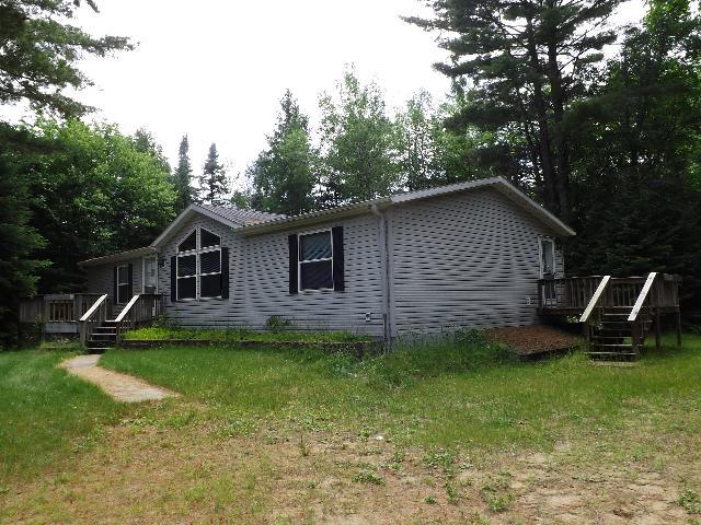 1975 Rice Lane Eagle River, WI 54521 - Photo 1 of 15 Gallery Image 1
