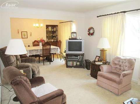 3446 South Duffield Road Lennon, MI 48449 - Photo 3 of 34 20395325-2.JPG