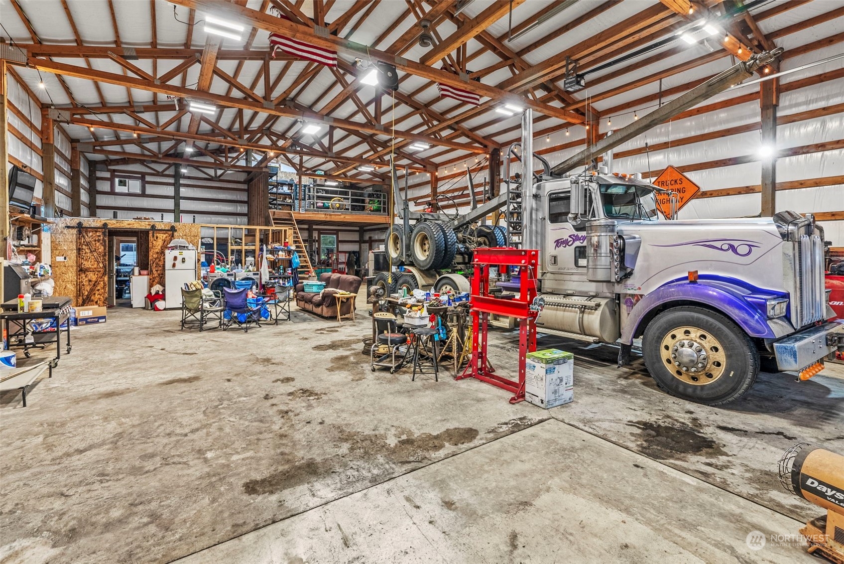 280 East Valley Road Skamokawa, WA 98647 - Photo 16 of 30