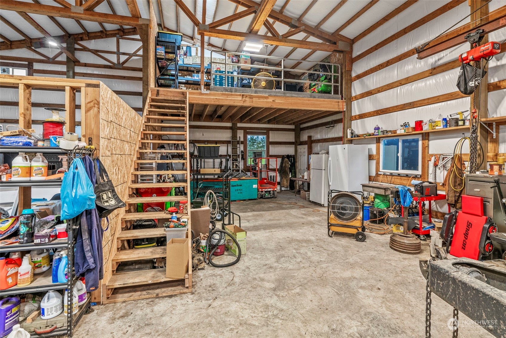 280 East Valley Road Skamokawa, WA 98647 - Photo 17 of 30