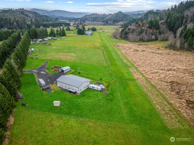 $350,000 | 280 East Valley Road, Skamokawa, WA 98647