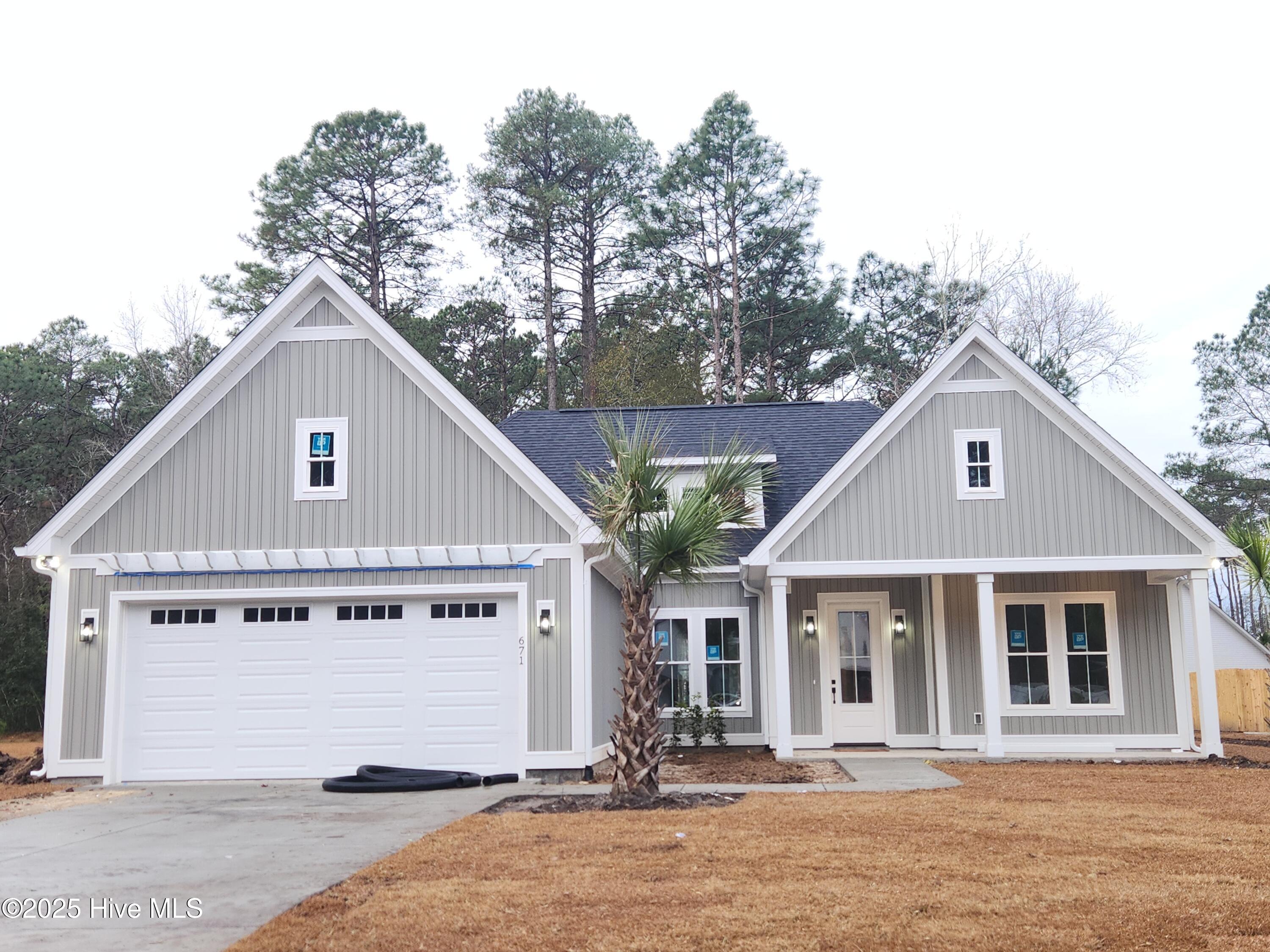 671 Boundary Loop Road Northwest Calabash, NC 28467 - Photo 45 of 47 20251218_075424