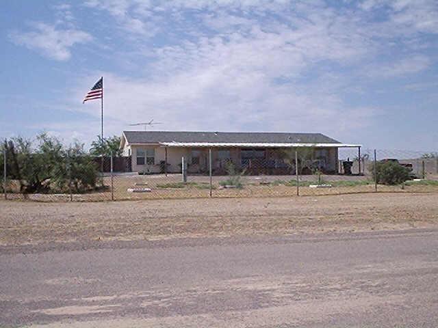 20905 West Telegram Path Road Buckeye, AZ 85326 - Photo 1 of 3 Primary Photo