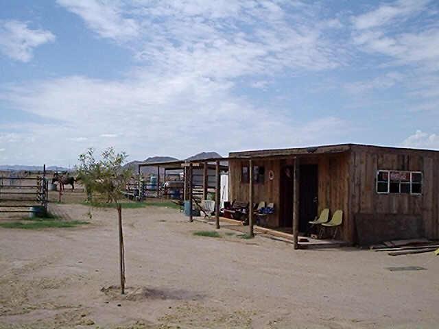 20905 West Telegram Path Road Buckeye, AZ 85326 - Photo 2 of 3 Additional Photo