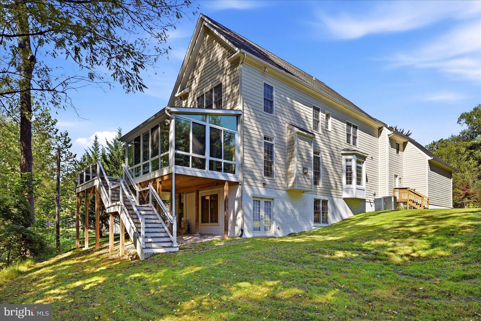 8711 Seven Locks Road Bethesda, MD 20817 - Photo 71 of 76 Gallery Image 71