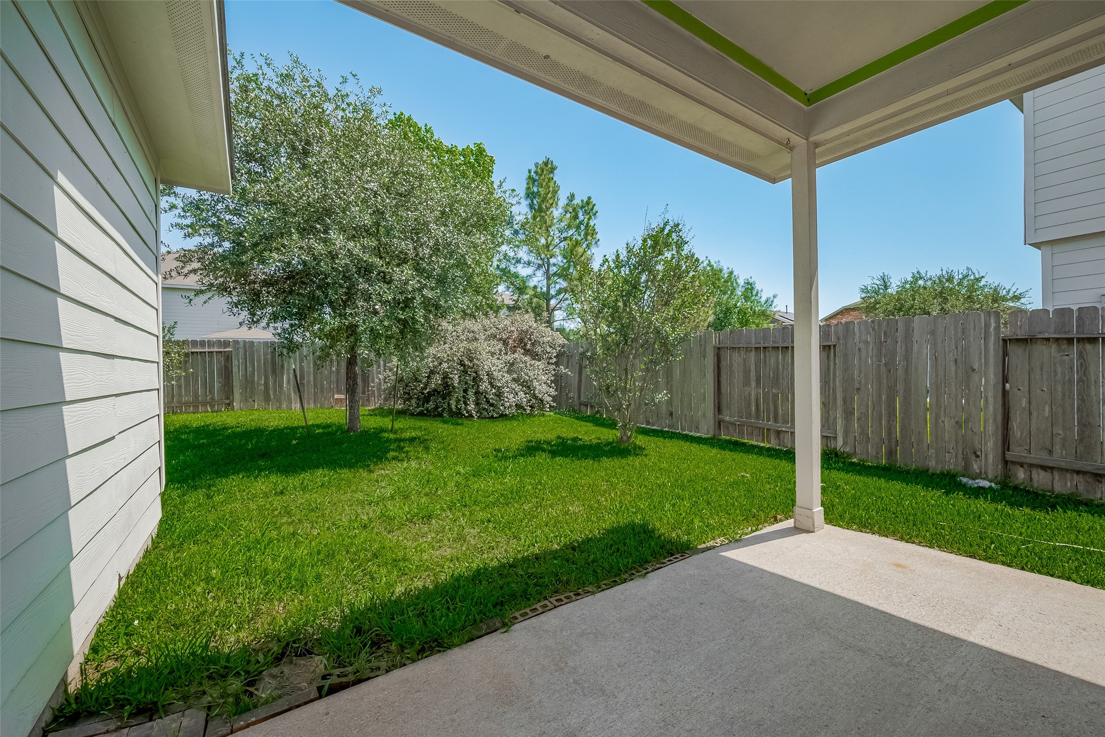 21406 Rioja Bluff Lane Katy, TX 77449 - Photo 33 of 41