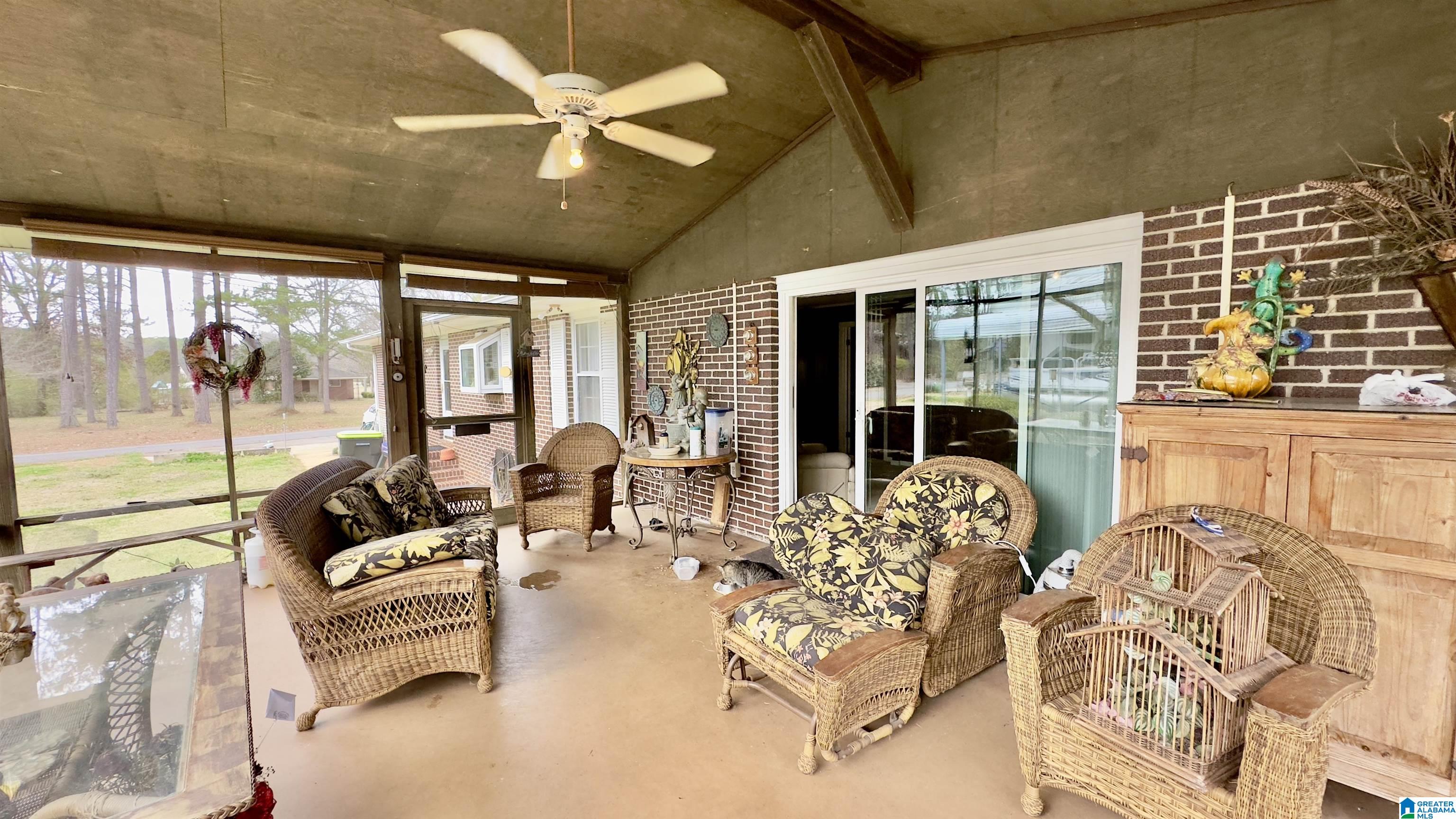 31 Quailwood Road Childersburg, AL 35044 - Photo 33 of 54
