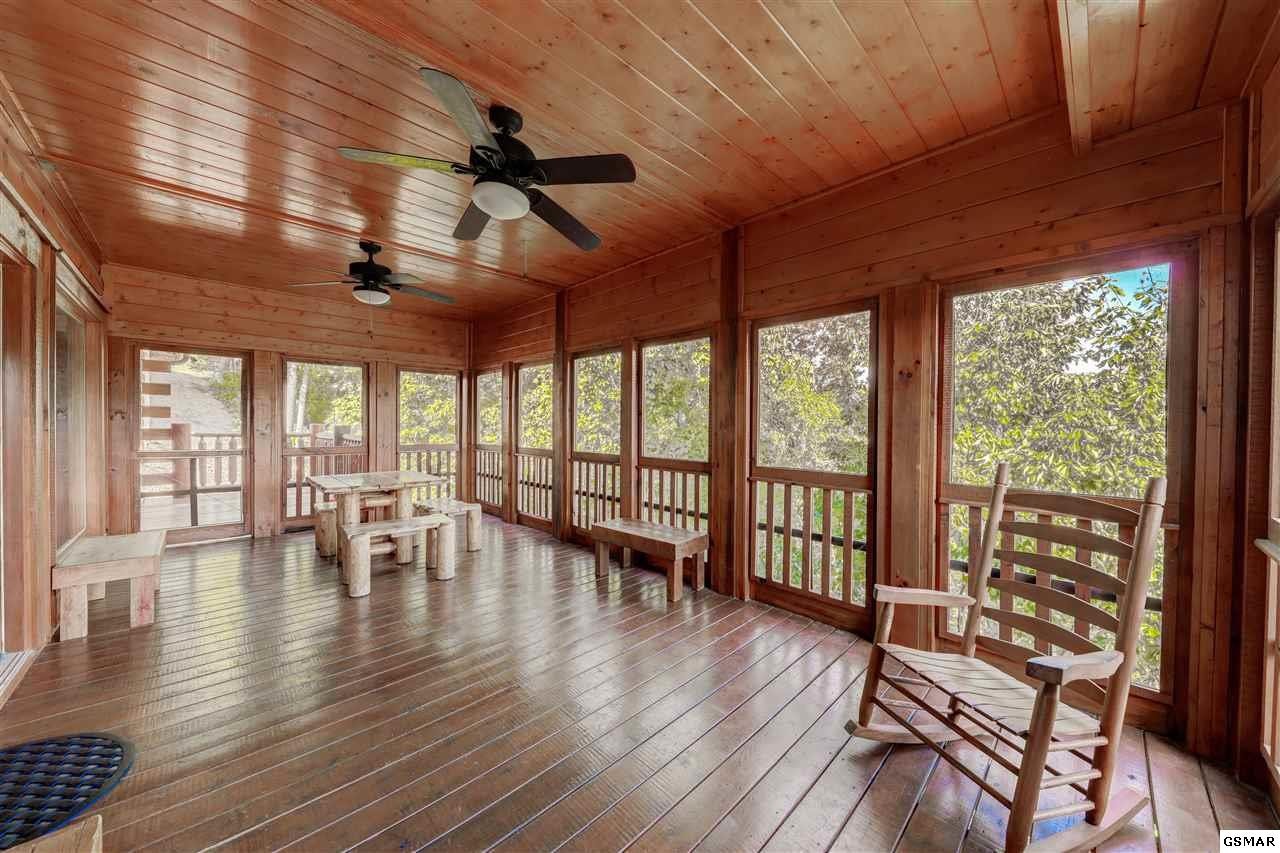 2857 White Oak Ridge Lane, Unit ESTATEOFRELAXATION Sevierville, TN 37862 - Photo 22 of 36 Gallery Image 22