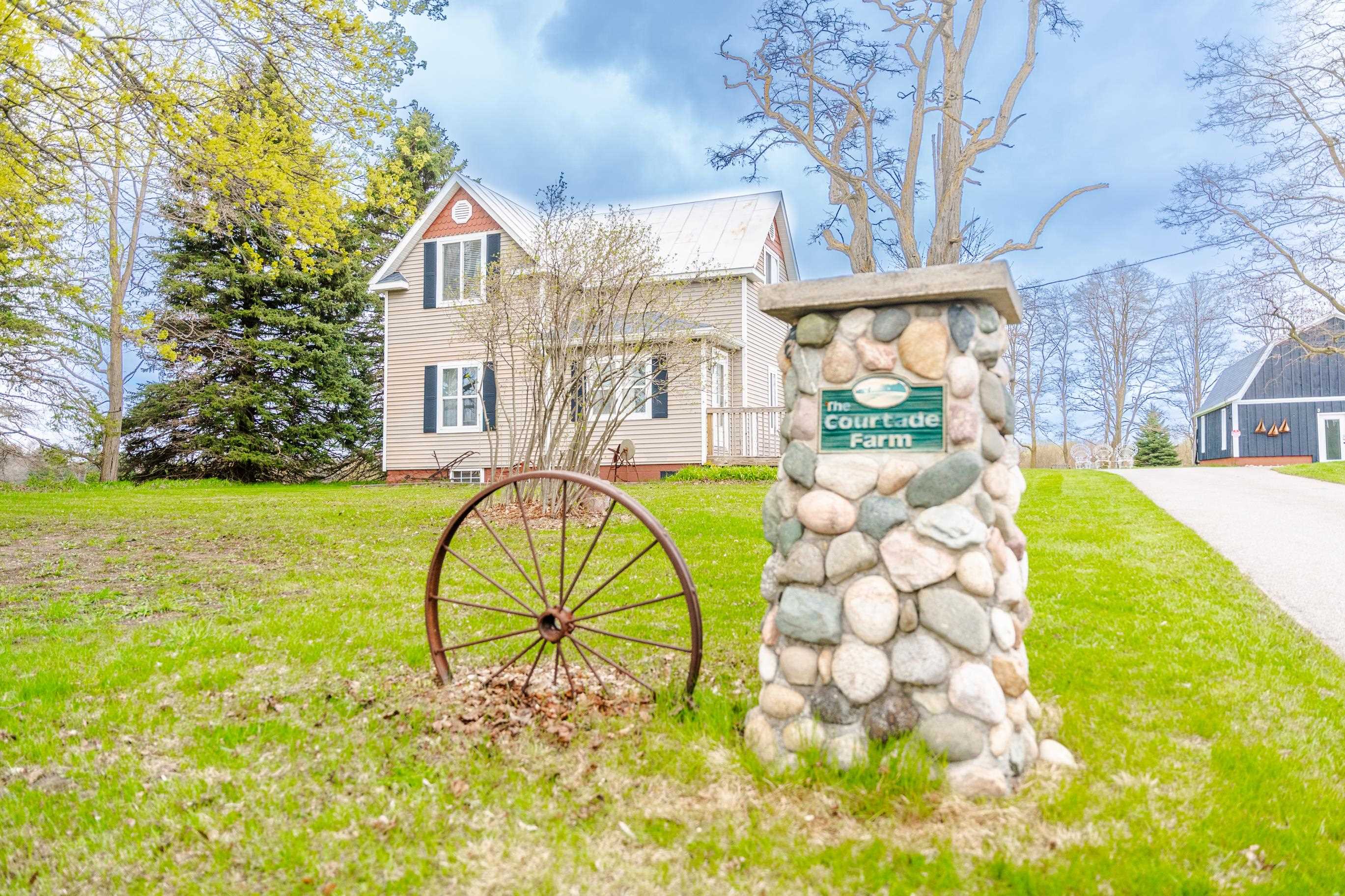 3105 Supply Road Traverse City, MI 49696 - Photo 12 of 70