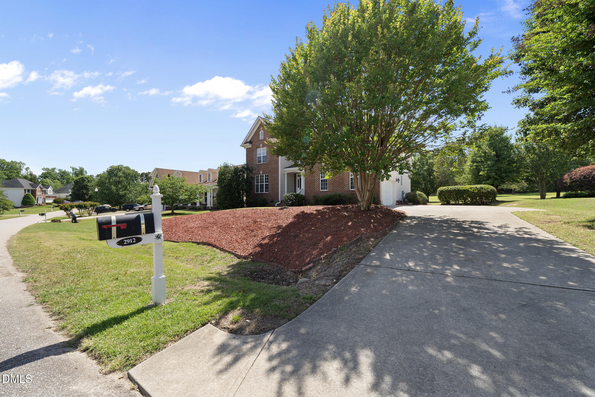 2912 Oak Bridge Drive Raleigh, NC 27610 - Photo 10 of 73 DSC07783
