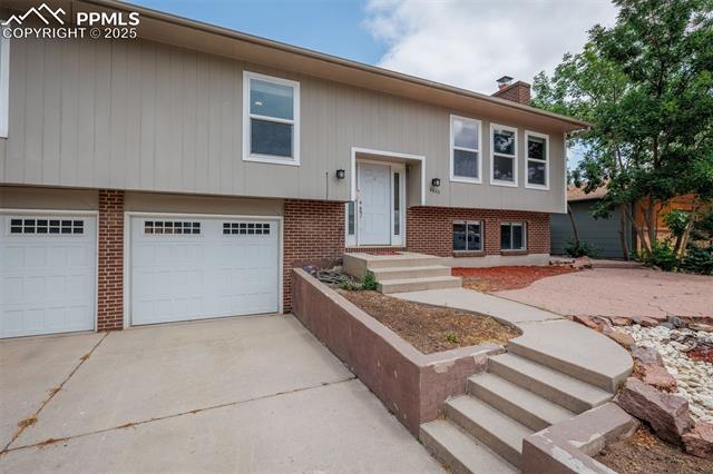 4623 Ranch Circle Colorado Springs, CO 80918 - Photo 33 of 36 Gallery Image 33