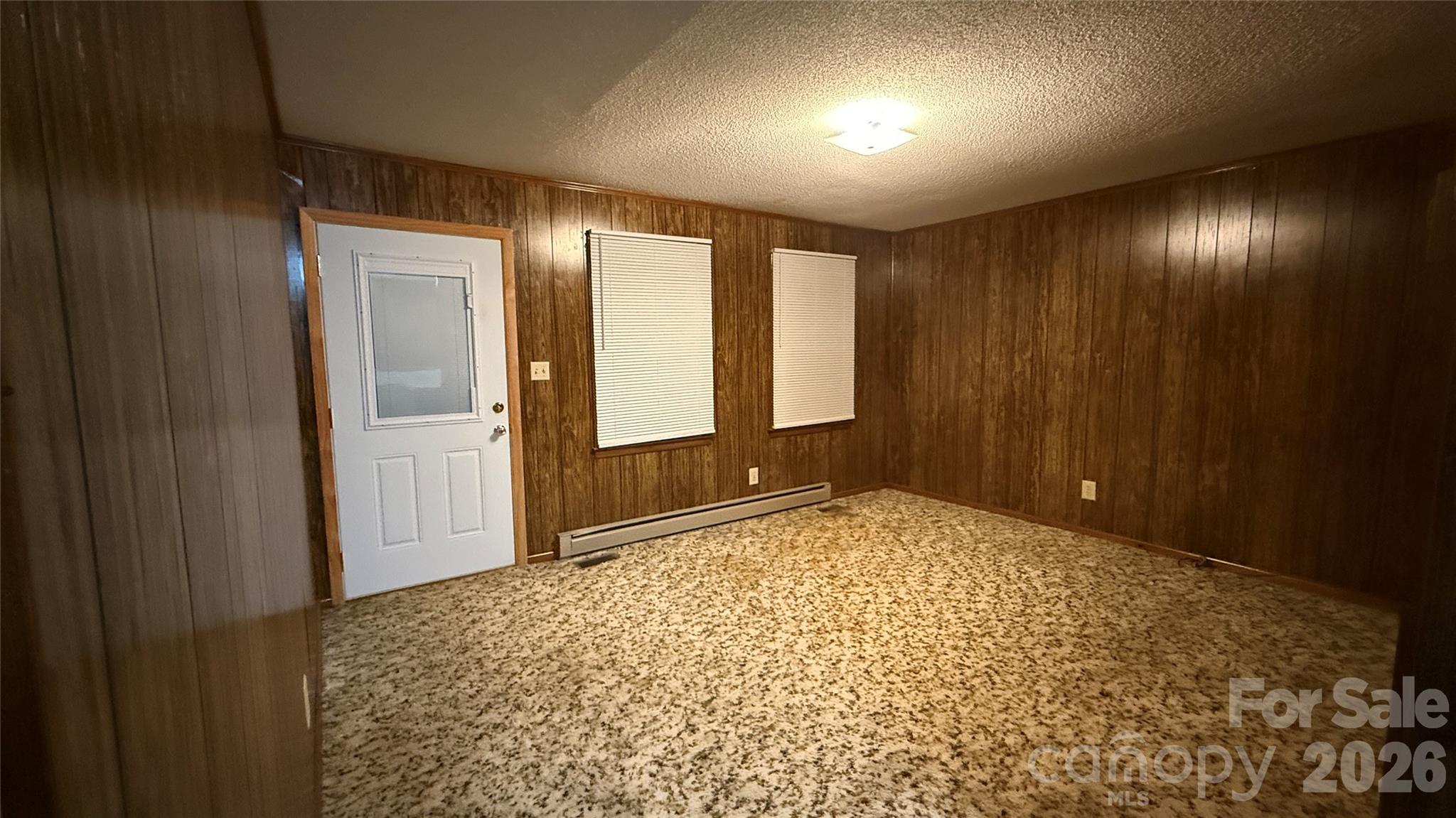 4072 Beach Road Hudson, NC 28638 - Photo 10 of 25 a view of an empty room