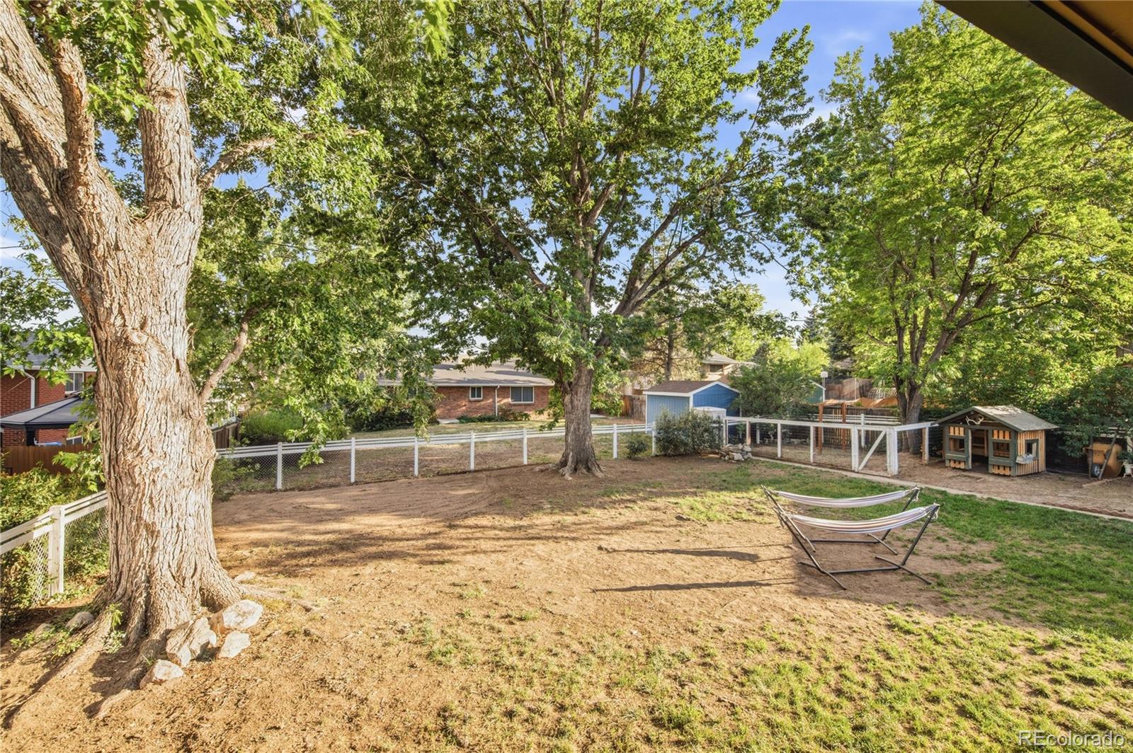 11636 West 37th Place Wheat Ridge, CO 80033 - Photo 41 of 45