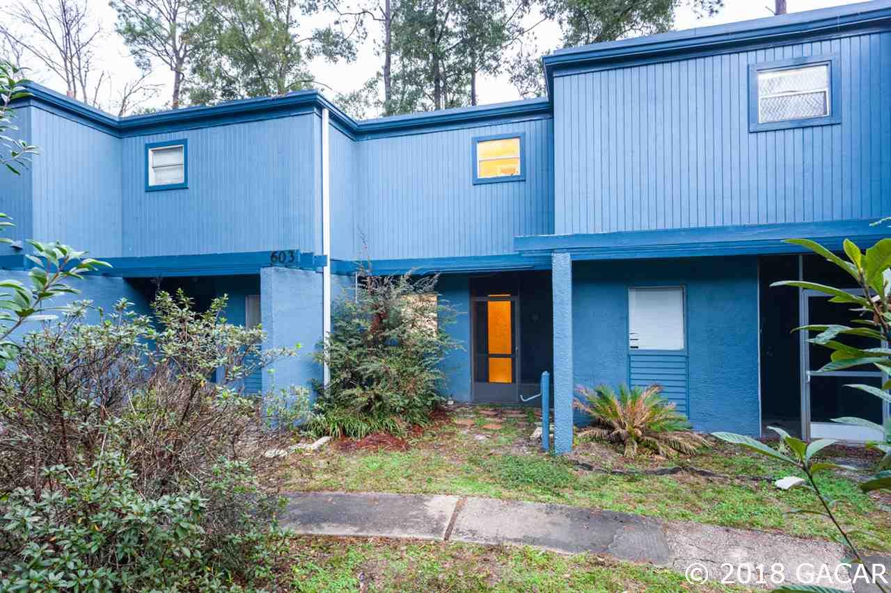 603 Southwest 75th Street, Unit 1043 Gainesville, FL 32607 - Photo 2 of 30