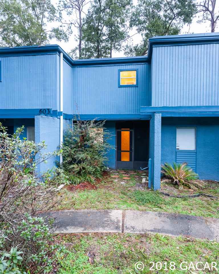 603 Southwest 75th Street, Unit 1043 Gainesville, FL 32607 - Photo 3 of 30
