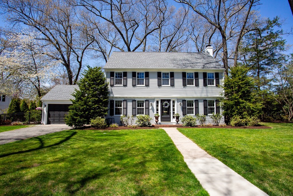 184 Ellington Road Longmeadow, MA 01106 - Photo 1 of 40 Gallery Image 1
