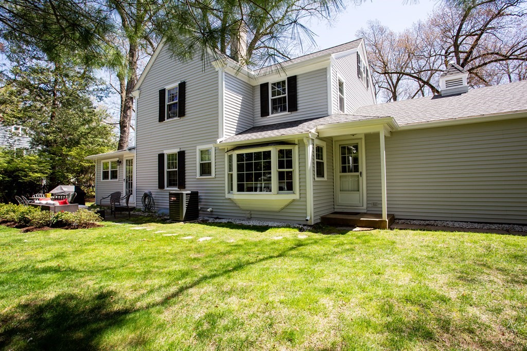 184 Ellington Road Longmeadow, MA 01106 - Photo 35 of 40 Gallery Image 35