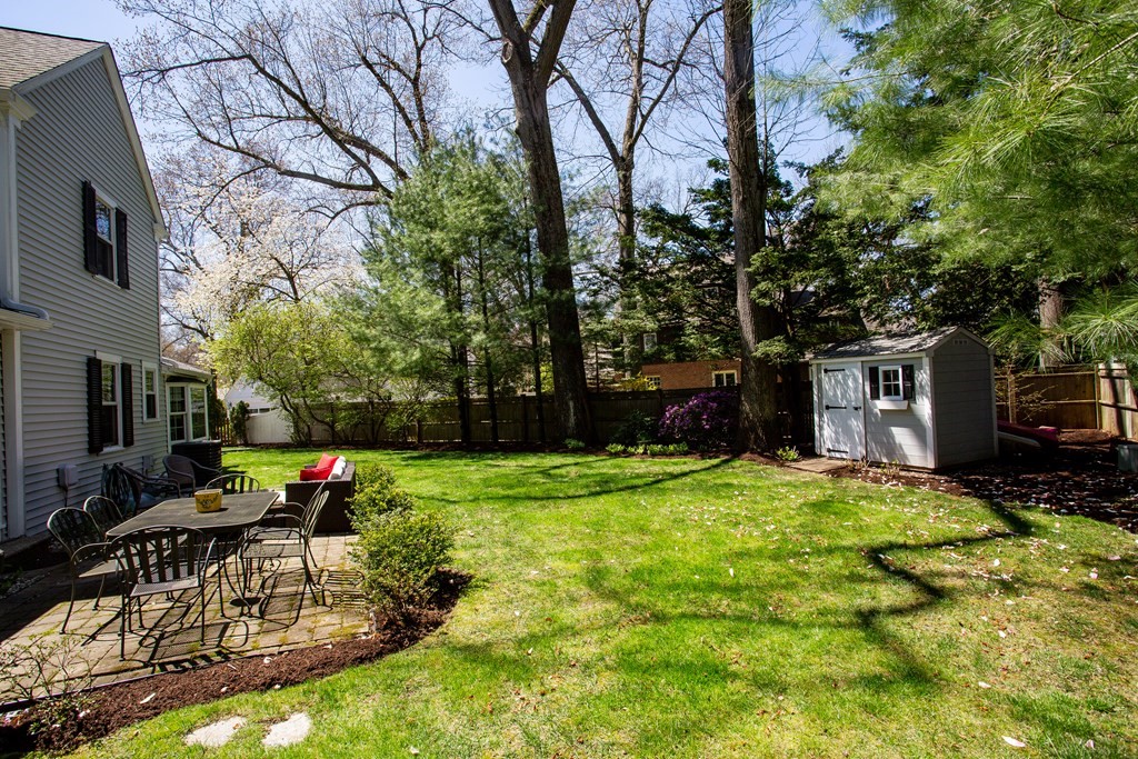 184 Ellington Road Longmeadow, MA 01106 - Photo 36 of 40 Gallery Image 36