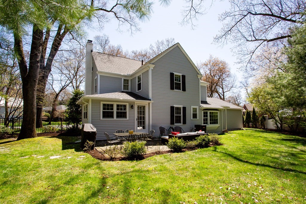 184 Ellington Road Longmeadow, MA 01106 - Photo 37 of 40 Gallery Image 37