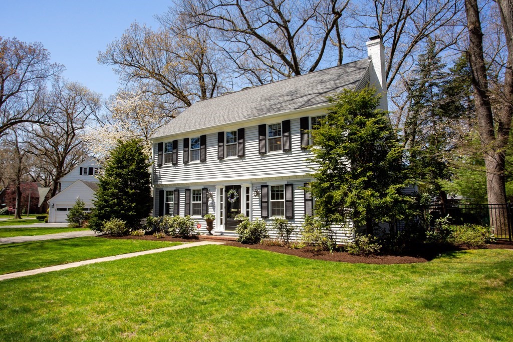 184 Ellington Road Longmeadow, MA 01106 - Photo 39 of 40 Gallery Image 39