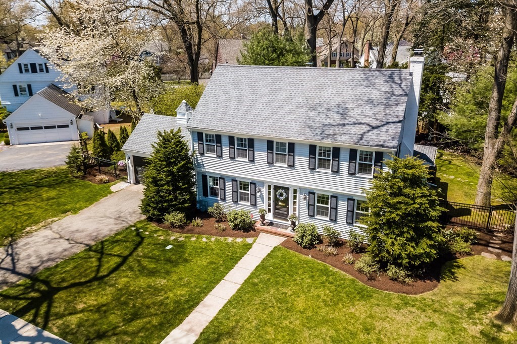 184 Ellington Road Longmeadow, MA 01106 - Photo 40 of 40 Gallery Image 40