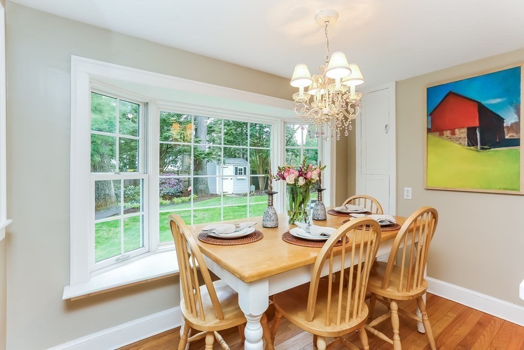 184 Ellington Road Longmeadow, MA 01106 - Photo 9 of 40 Gallery Image 9