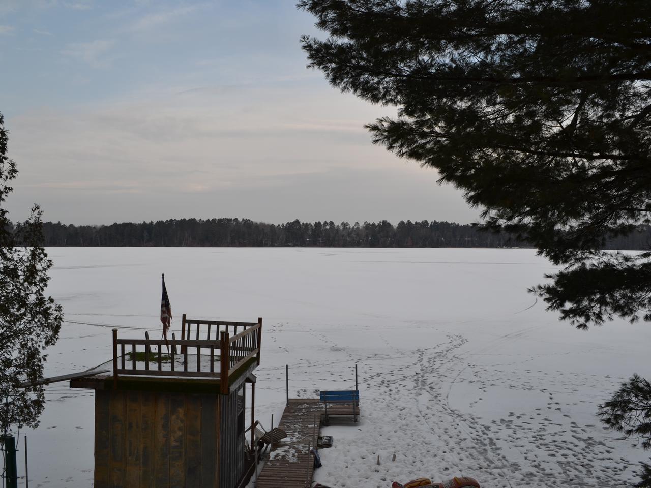 3304 Cth C Rhinelander, WI 54501 - Photo 6 of 28 Gallery Image 6